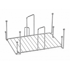 Решётка гриль для СВЧ высокая F060V9M50QP (P17)